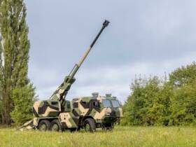 Avibras firma parceria estratégica com empresa tcheca para desenvolvimento de equipamentos de Defesa avançados
