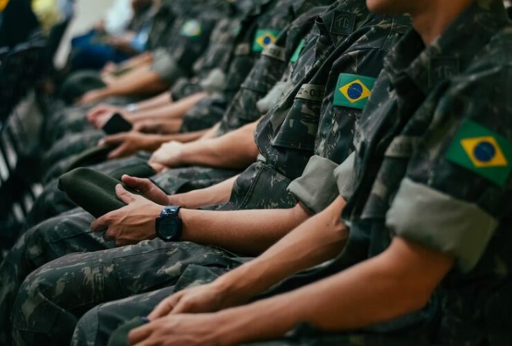 STF declara inconstitucional o exercício da advocacia em causa própria por parte de Policiais ou militares da ativa