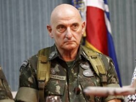 Demissão de ex-ministro do GSI teria sido bem recebida pela cúpula das Forças Armadas
