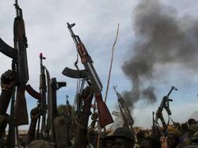 As Forças Armadas sudanesas rejeitam qualquer possibilidade de diálogo com o grupo paramilitar