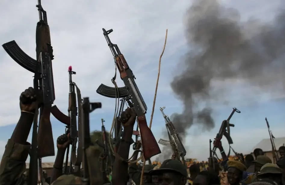 As Forças Armadas sudanesas rejeitam qualquer possibilidade de diálogo com o grupo paramilitar