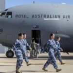Austrália apresenta reforma militar para dissuadir potenciais rivais