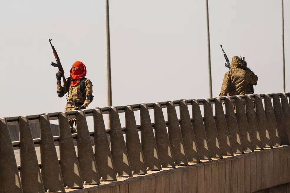 Ataques extremistas deixam 42 mortos em Burkina Faso