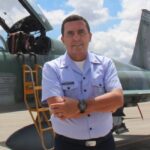 Comandante da Aeronáutica destaca a importância estratégica da Aviação de Caça na defesa da soberania nacional e na proteção das fronteiras