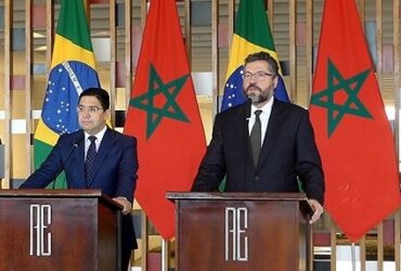 Comissão do Senado aprova acordo de cooperação em Defesa entre Brasil e Marrocos