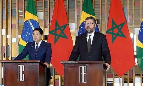 Comissão do Senado aprova acordo de cooperação em Defesa entre Brasil e Marrocos