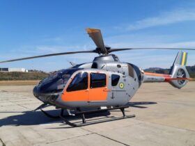 Acidente com helicóptero UH-17 na Base Aérea Naval de São Pedro da Aldeia: Marinha do Brasil informa sobre a ocorrência