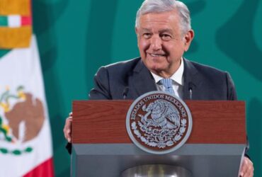 Presidente do México acusa Pentágono de espionagem e promete restringir informações militares