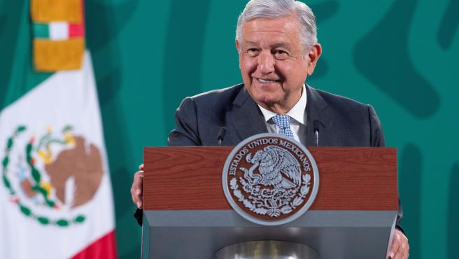 Presidente do México acusa Pentágono de espionagem e promete restringir informações militares