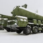A própria OTAN diz que Forças Armadas Russas estão longe de estar esgotadas