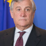 Ministro das Relações Exteriores da Itália, Antonio Tajani fala sobre Tensão no Kosovo