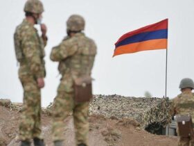 Novos confrontos na fronteira entre Armênia e Azerbaijão