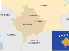Kosovo está aberto a novas eleições em municípios atingidos por distúrbios, diz ministra
