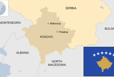 Kosovo está aberto a novas eleições em municípios atingidos por distúrbios, diz ministra