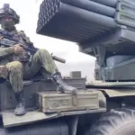 Batalhas ferozes no saliente de Vremevsky: Tropas ucranianas enfrentam obstáculos em busca de avanço territorial
