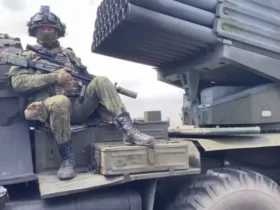 Batalhas ferozes no saliente de Vremevsky: Tropas ucranianas enfrentam obstáculos em busca de avanço territorial