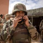 Exército marroquino treina em cooperação com os EUA para enfrentar cenários de guerra real
