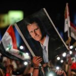 A Tentativa de Derrubar o Governo de Bashar al-Assad: Uma Análise das Complexidades do Conflito Sírio