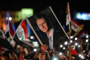 A Tentativa de Derrubar o Governo de Bashar al-Assad: Uma Análise das Complexidades do Conflito Sírio