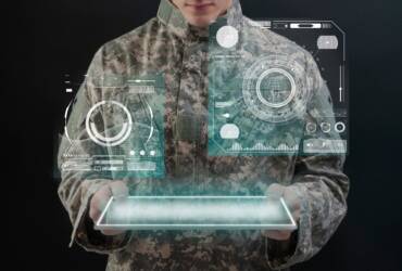 Avanços em Sistemas de Armas e Equipamentos Militares: Desafios e Inovações